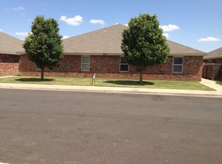 3110 109th St, Lubbock, TX 79423
