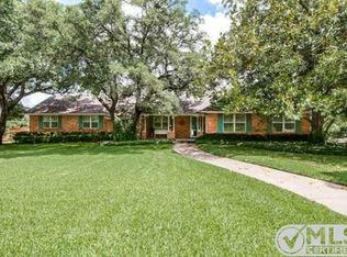 9510 Windy Hill Rd, Dallas, TX 75238