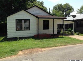 107 Benson Ln, Scottsboro, AL 35768