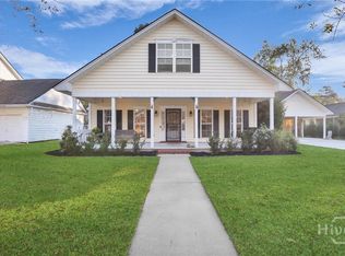 161 Cherryfield Lane, Savannah, GA 31419