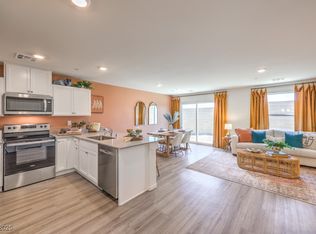 2514 Petunia Garden Ave #226, North Las Vegas, NV 89081