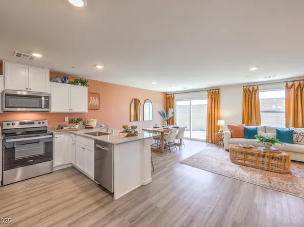2514 Petunia Garden Ave #226, North Las Vegas, NV 89081
