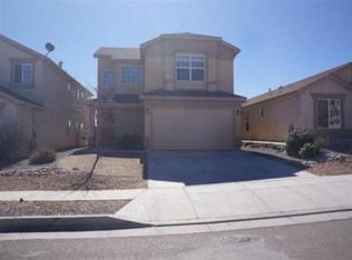 7840 Latir Mesa Rd NW, Albuquerque, NM 87114