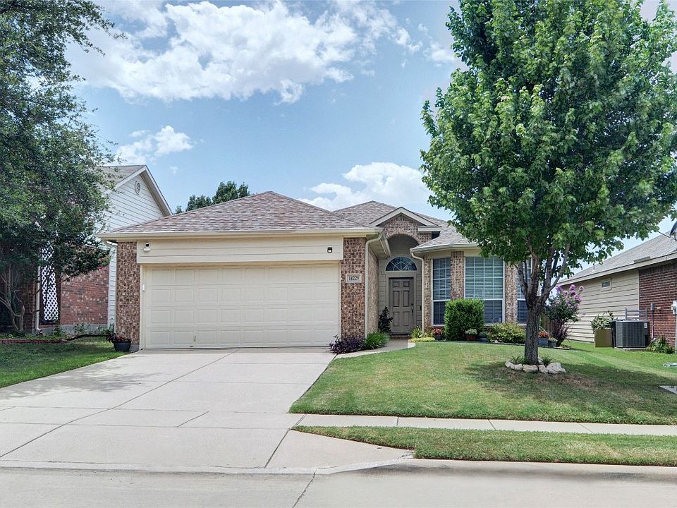 14229 Tijuana Trl, Fort Worth, TX 76109 Zillow