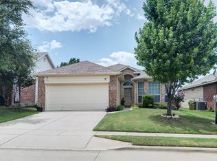 14229 Tijuana Trl, Fort Worth, TX 76109