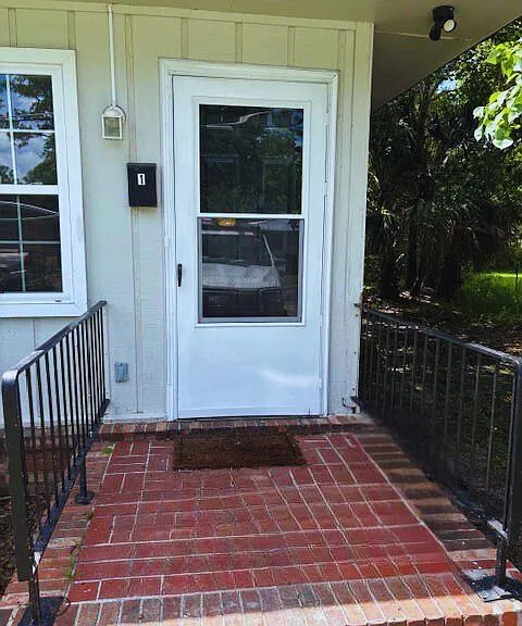 509 Beville St #1 — Photo 2