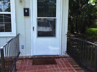 509 Beville St #2, Waycross, GA 31501