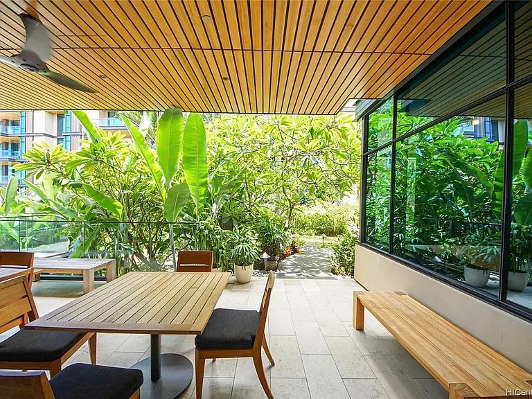 1388 Ala Moana Blvd #1305 — Photo 18