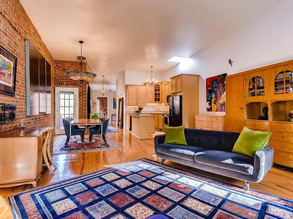 1732 N Clarkson St, Denver, CO 80218