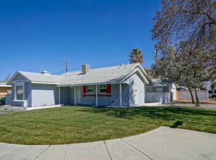 45302 15th St W, Lancaster, CA 93534