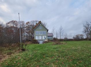 2369 Heald Hwy, Union, ME 04862