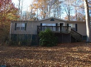 195 Rosney Rd, Dillwyn, VA 23936
