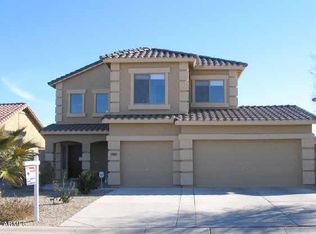 2865 E Sierrita Rd, San Tan Valley, AZ 85143