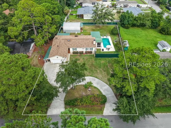 18 Red Cedar St, Bluffton, SC 29910
