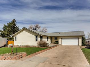 999 Pleasant View St, Castle Rock, CO 80104