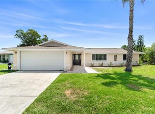 4243 Headsail Dr, New Port Richey, FL 34652