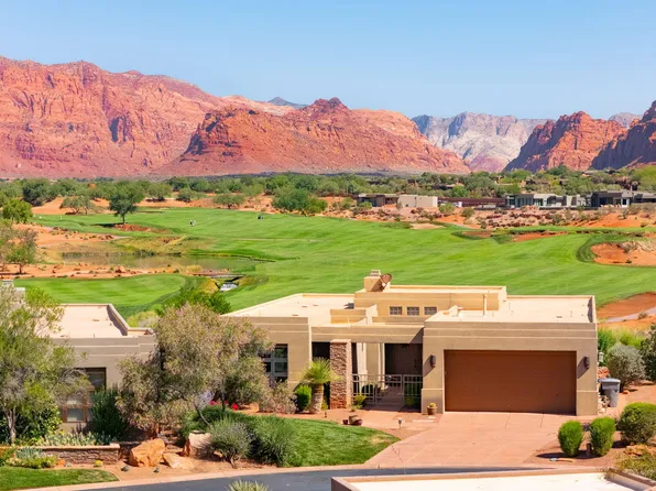 2255 N Tuweap Dr Unit 9, St George, UT 84770