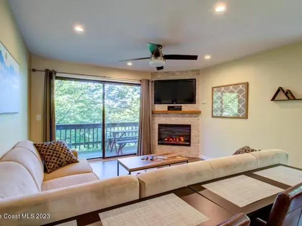 101 Lower Holiday Ln #203-B, Banner Elk, NC 28604