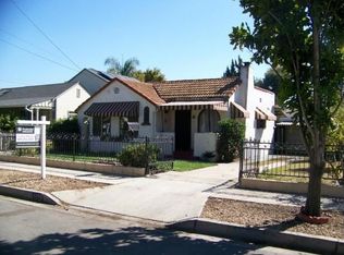 929 W Islay St, Santa Barbara, CA 93101
