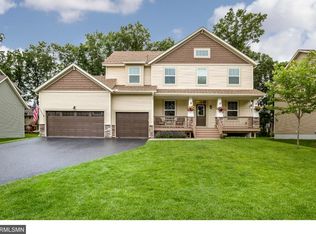 2968 129th Ave NE, Blaine, MN 55449