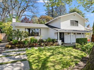 1420 NW Jenne Ave, Portland, OR 97229