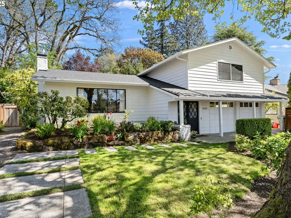 1420 NW Jenne Ave, Portland, OR 97229