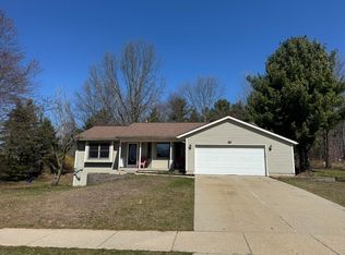 1171 Runway Dr SW, Byron Center, MI 49315