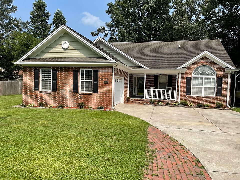 1117 Langdoc St, Moncks Corner, SC 29461 Zillow