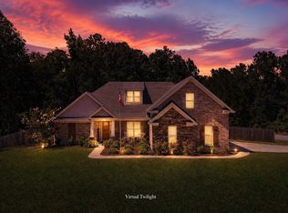 397 Southern Hills Dr, Wetumpka, AL 36093