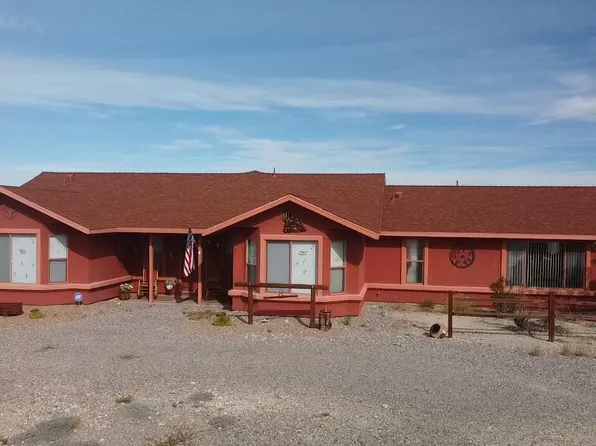 1788 N North Drive, Tombstone, AZ 85638