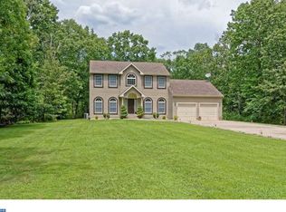 4895 Covered Bridge Rd, Millville, NJ 08332