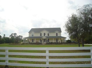 1760 Mullet Lake Park Rd, Geneva, FL 32732