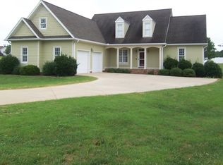 107 Belaire Cir, Shelby, NC 28152