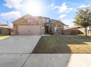 12412 Shine Ave, Rhome, TX 76078