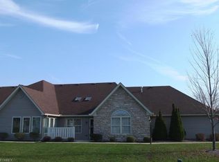2626 Barnstone Ave SW, Canton, OH 44706