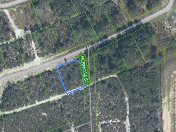 4466 Mindello St, Sebring, FL 33872