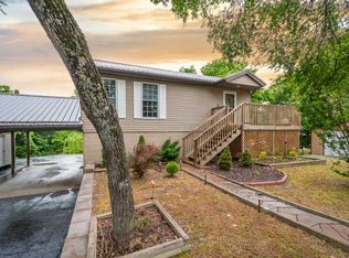 71 Othello Ln, Branson West, MO 65737