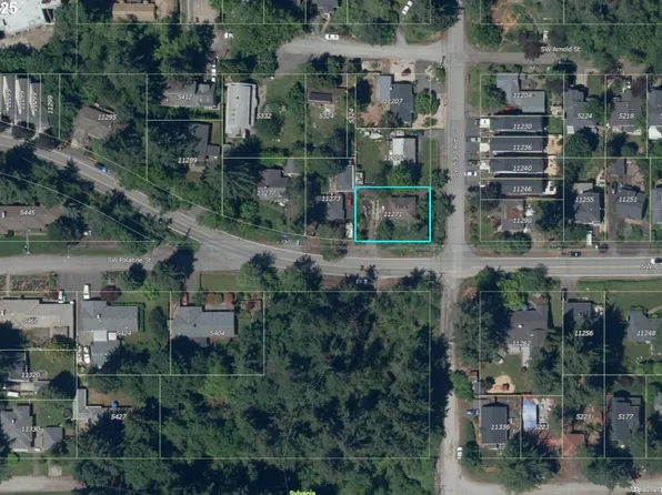 11261 SW Capitol Hwy, Portland, OR 97219