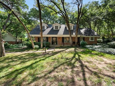 803 Live Oak Ln, Arlington, TX, 76012