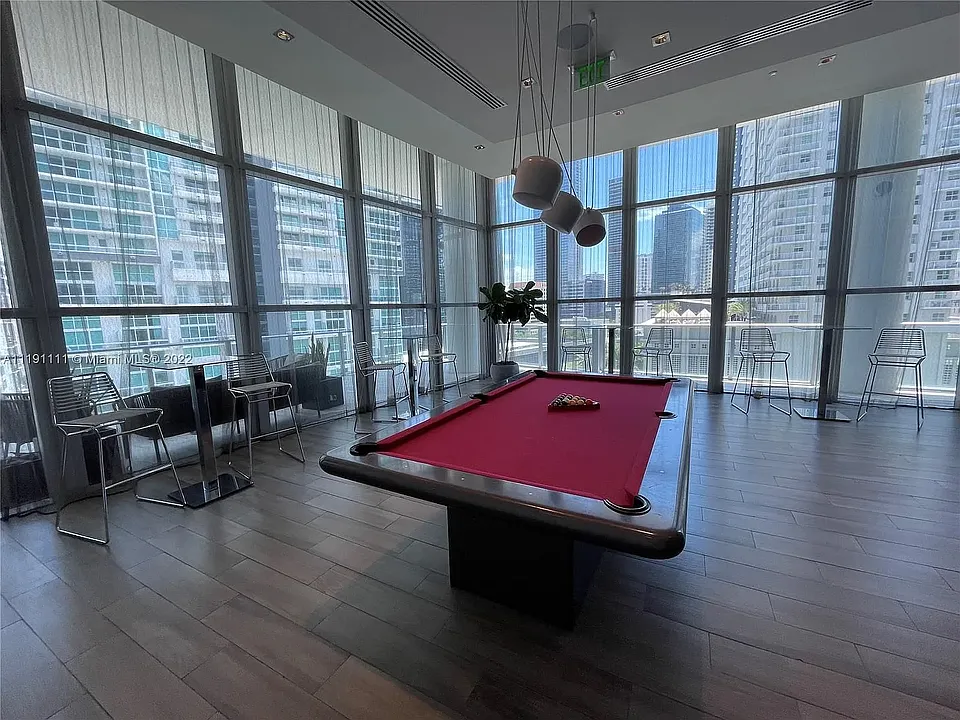 1100 S Miami Ave #1907