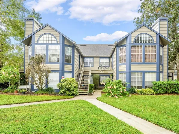 943 Bakewell Ct APT 207, Lake Mary, FL 32746
