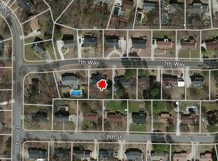 1337 7th Way, Pleasant Grove, AL 35127