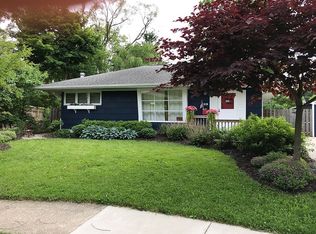 1315 Creal Ct, Ann Arbor, MI 48103