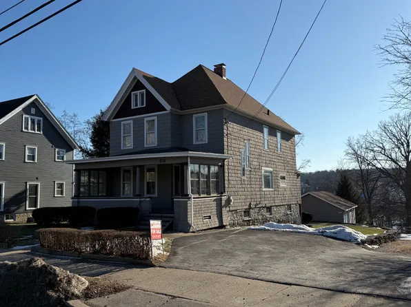 55 W Grand St, Palatine Bridge, NY 13428