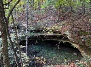 County Road 213, Scottown, OH 45678