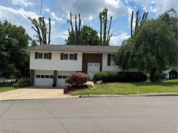 2806 25th St, Parkersburg, WV 26104