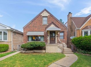 5954 W Newport Ave, Chicago, IL 60634