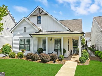 328 McDaniel Pl, Canton, GA, 30115