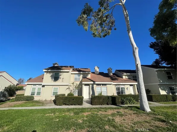 16 Wellesley, Irvine, CA 92612