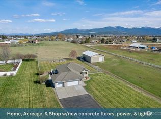 4006 N Campbell Rd, Otis Orchards, WA 99027